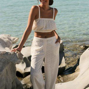 HOPE & MAY TULLY SET